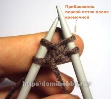 Плетени поли схема игли за начинаещи с длъжностна характеристика, снимка и видео