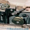 Смяна на багажник волан 2109, vazavto