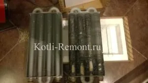 Защо ново газово котле диагностика, котли - ремонт