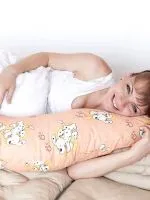 Вест от стари дънки модел - жилетка от стари дънки