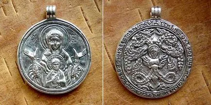 Бобини, уникален символ на двойна вяра древната Рус