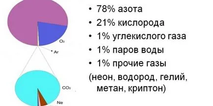 Земята - описание на планетата, атмосферата, океаните, структурата, орбита и въртенето на Земята, интересни факти