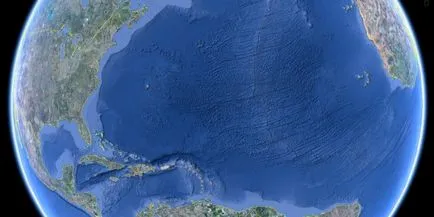 Земята - описание на планетата, атмосферата, океаните, структурата, орбита и въртенето на Земята, интересни факти