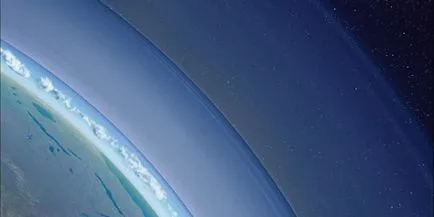 Земята - описание на планетата, атмосферата, океаните, структурата, орбита и въртенето на Земята, интересни факти