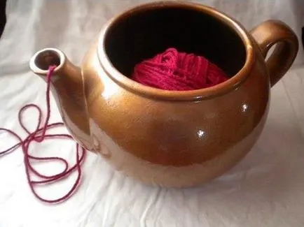 Картинен Intarsia плетене техника (с схеми)