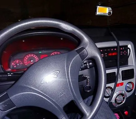 характеристики ЗАЗ Forza, плюсове и минуси, коментари