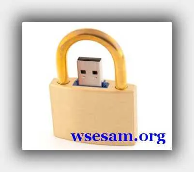 Как да отключите Micro SD флаш карта