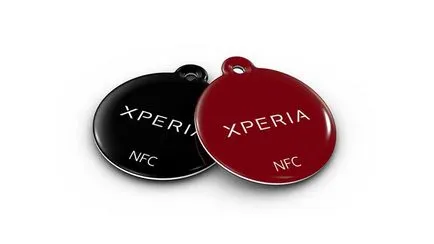 Nfc марки, за които