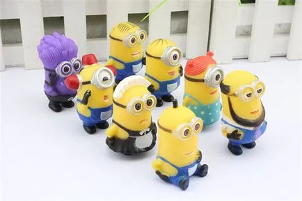 Than всички играчки