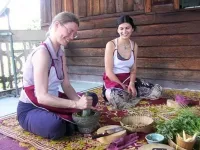 Как да не скучае сама у дома