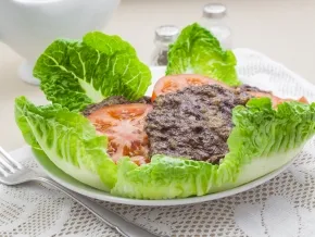 Какво е черния дроб