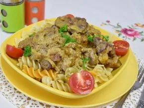 Какво е черния дроб