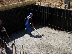 Как да се организира плувен басейн Как да се организира плувен басейн