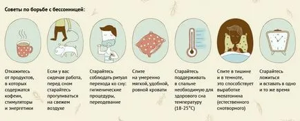 Какво е безсъние