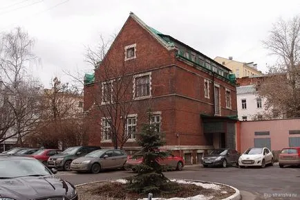 катедрала подобни Пътуването