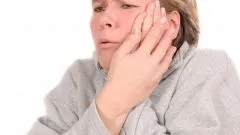 зъбобол на удара
