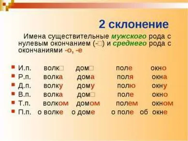 Като слаби глаголи