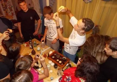 Какво замества алкохол