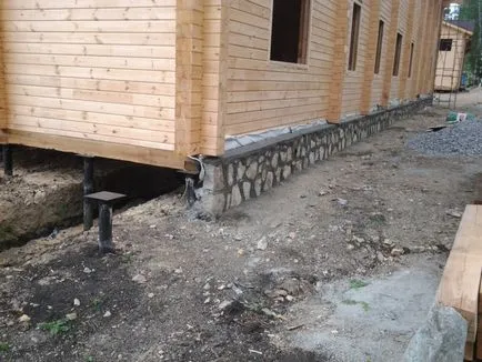 Основата за тапицерия
