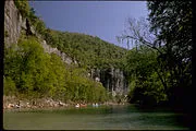 Какво е Арканзас