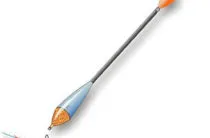 Fly-въдица, която е