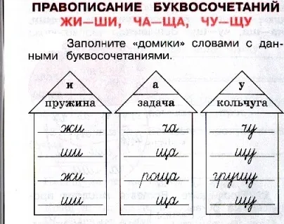 Какво е писмо комбинации