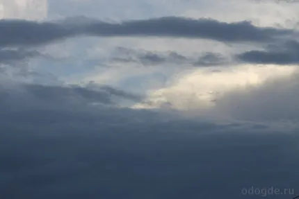 Какво е на дожите