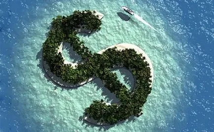Offshore какво е