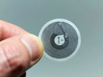 Nfc марки, за които Nfc марки, за които