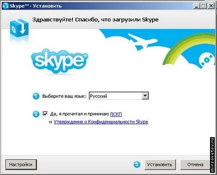 Какво е skape