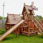 С ръцете си за децата в страната