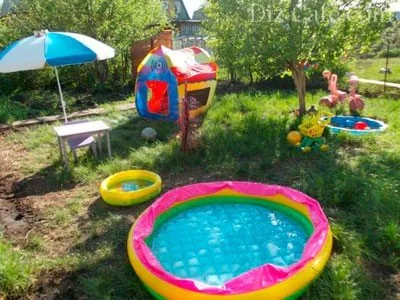 С ръцете си за децата в страната