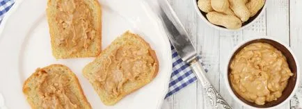 Какво да ядем, за мускулна маса