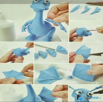 Какво динозавър