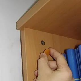 Какво е Мебелни свръзки Какво е Мебелни свръзки
