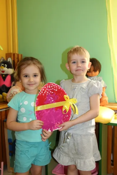 двама пиле