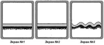 Тъй като ехо сирените