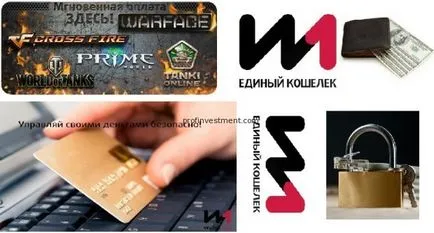 Как да прехвърля портфейла
