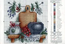 Снимки брои кръст и как