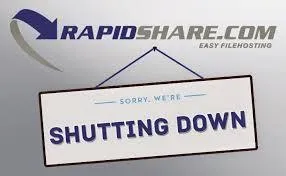 Какво е Rapidshare