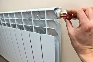 Източване на батериите