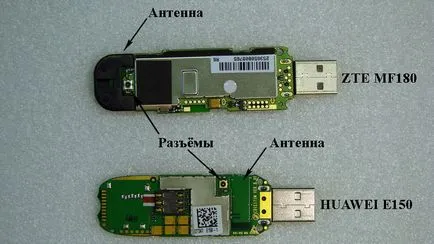 Как да си направим WiFi адаптер