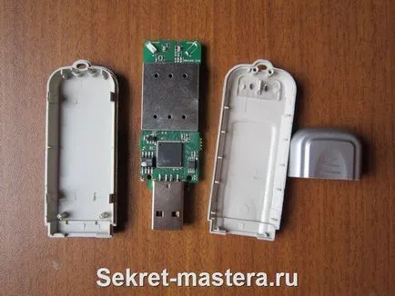 Как да си направим WiFi адаптер