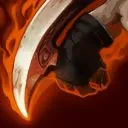 Hyde на bladsikera DotA 2 - bloodseeker dotaguide