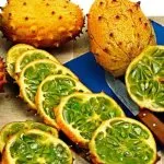 Плодови кима като хранителни кима
