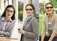 Фотохромичните очила (очила) фотохромични слънчеви очила