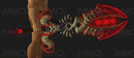 Hyde артефакти в легиона - свят на Warcraft легион - член PVP гилдията тирания уау (Legion) Hyde артефакти в легиона - свят на Warcraft легион - член PVP гилдията тирания уау