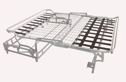 механизъм френски трансформация сгъване легло (френски механизъм мида механизъм легло френски мида механизъм на трансформация на френско легло) Френски сгъваем механизъм трансформация легло