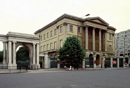 Хайд Парк в Лондон (Hyde Park) - История и информация за пътуването