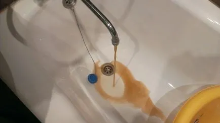 Къде да се измие, няма вода, когато шест начини за оцеляване на проводника с минимални загуби - Новини